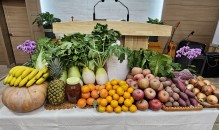 2023 추수감사주일