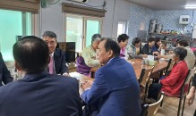 여전도회 헌신예배